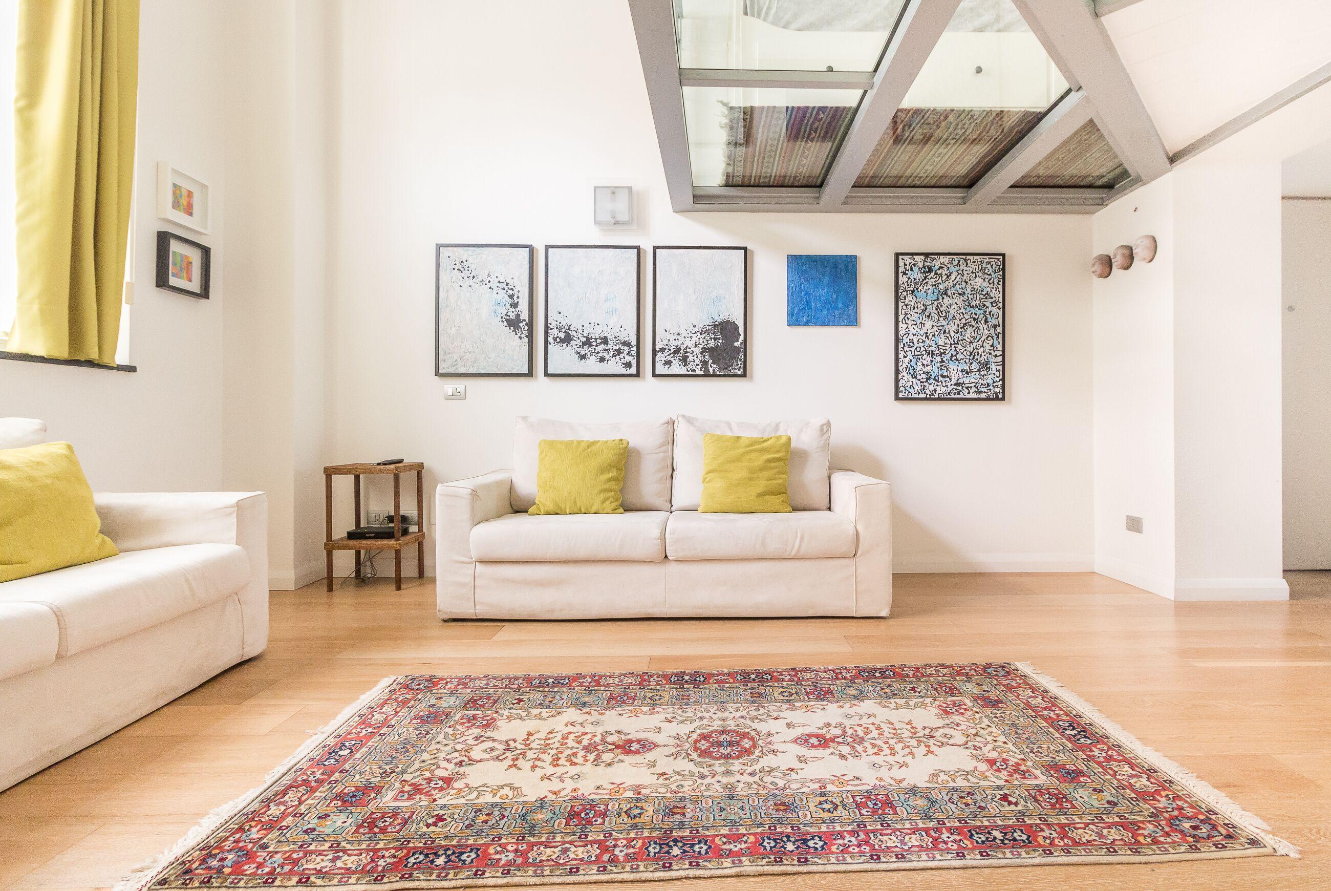 Alessia'S Flat- Porta Romana M3, Milan