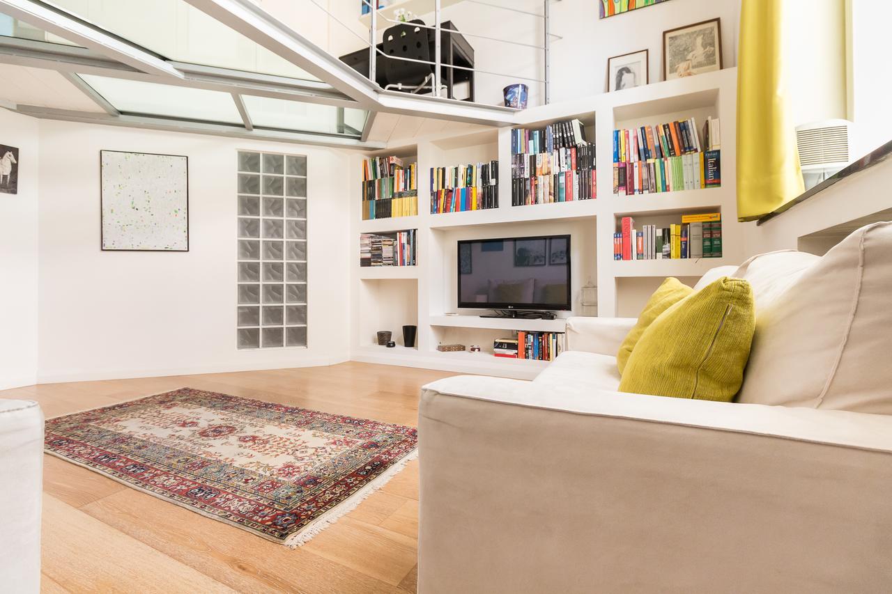 Alessia'S Flat- Porta Romana M3 — Photos 2